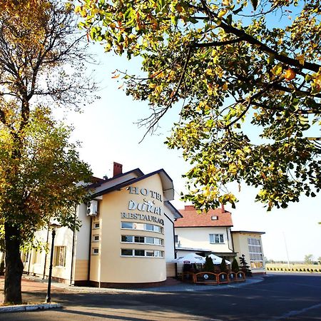 Hotel Dukat Бяла-Подляска Экстерьер фото